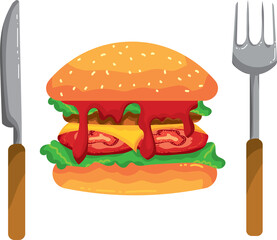 National Hamburger Day, 28 May