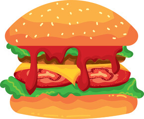 National Hamburger Day, 28 May