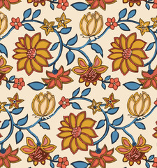 Ajrakh Pattern, Ikat, block print Pattern, batik print Pattern, madhubani, kalamkari, chinz, kani, Abstract, shirting design, Background digital printing textile pattern wallpaper 