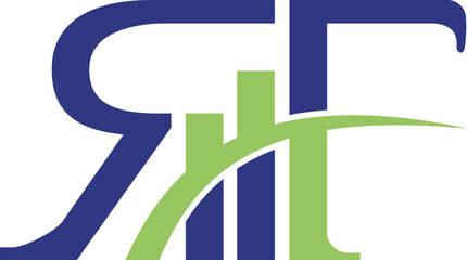 RF finance logo