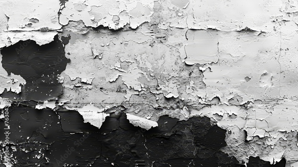 Poster overlay texture of distress. eps10 modern format.