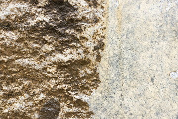 Texture, background of natural stone. Natural color.