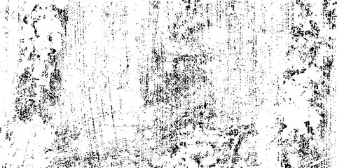 Black grainy texture isolated on white background. Dust overlay. Dark noise granules. Abstract background. Monochrome texture. Image includes a effect the black and white tones. Vector design