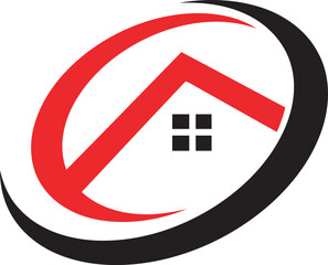 home circle logo