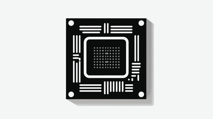 Processor Chi. CPU Technology Chip. Processor 