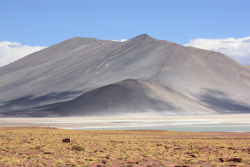 Atacama, desert