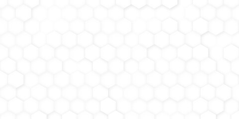 Vector seamless pattern. Modern stylish texture. Repeating geometric hexagonal grid. Simple graphic design. Vector illustration.