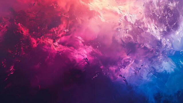 Abstract grunge background. With different color patterns: yellow (beige); purple (violet); pink