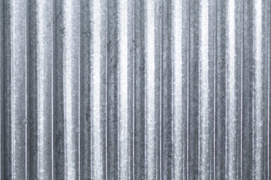 Metal stainless background