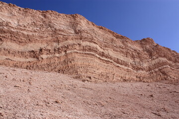 Fototapeta premium Atacama