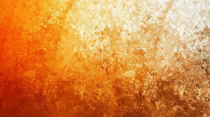 An abstract background featuring a blend of orange and white colors, ideal for use in various design projects.