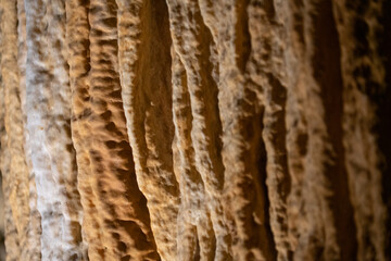 Luray Caverns in Northern Virginia