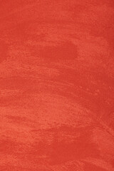vertical image of red old textured sharp wall background