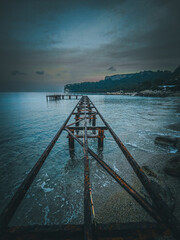Pier