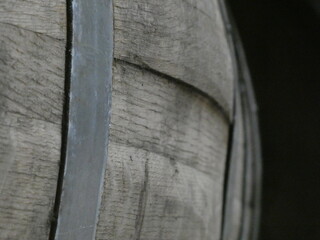 Holzfass Whisky - Whiskyfass - Whiskey Reifung und Lagerung - Herstellung