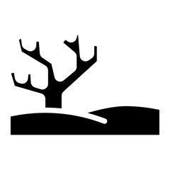 forest glyph 