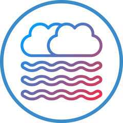Foggy Icon Style