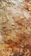 Aged and weathered paper texture