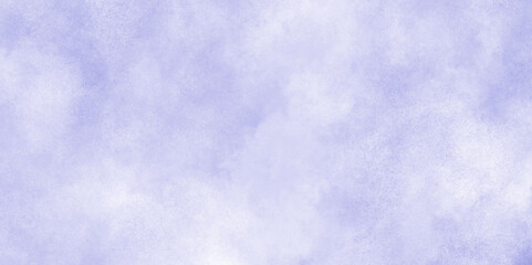 Abstract design with blue sky with clouds watercolor design . Modern and paper texture design with sky blue cloud paint brush for presentation and sky watercolor design 