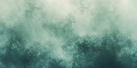 Fototapeta premium Misty moody background, wide graphic resources color textured backdrop vector, abstract blurred soft backgrounds, generated ai