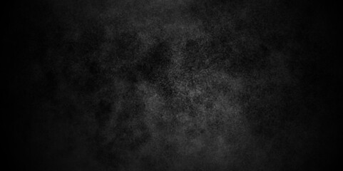 Fototapeta premium Abstract background with smoke on black and Fog and smoky effect for design . Black fog design with smoke texture overlays. Isolated black background. Misty fog effect and space for the text