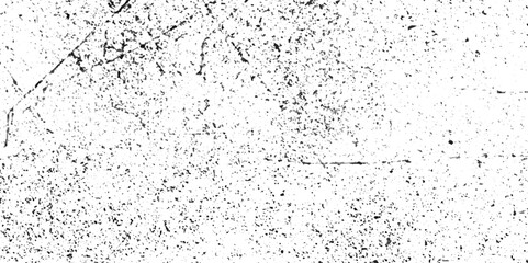 Grunge black and white crack paper texture design and texture concrete wall with cracks and scratches background . Vintage abstract texture of old surface. Grunge texture design	