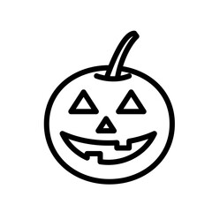 Halloween icon