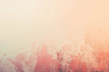 peachy, pink gradient, background, blur, retro, tenderness