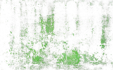 green grunge background