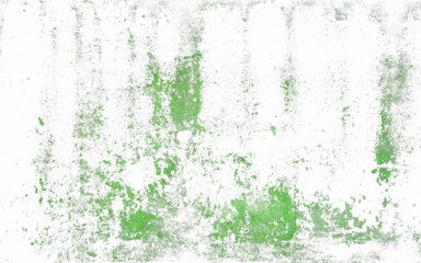 green grunge background