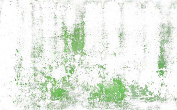 green grunge background