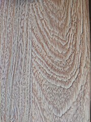Rustic teak wood with gray color.