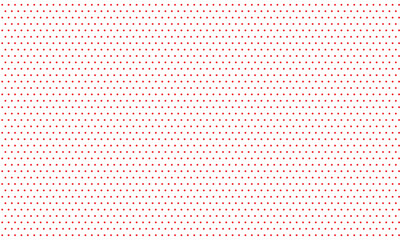 abstract geometric dot pattern art vector illustration.