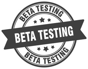 BETA TESTING 