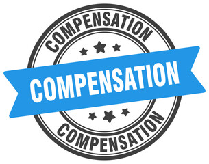 Fototapeta premium COMPENSATION 