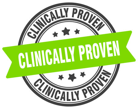 CLINICALLY PROVEN 