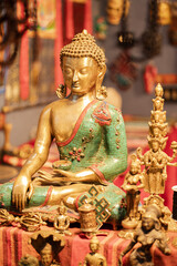 buddhist gadget