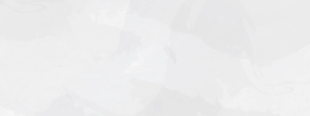 White wall background. Blank old wall texture grunge gray and white canvas rough wall texture. Abstract white paper cloud and watercolor. white marble texture smoke background.	