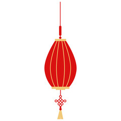 Chinese New Year Lanterns