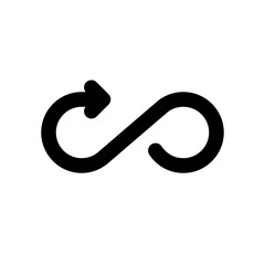 infinity icon