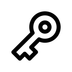 key icon