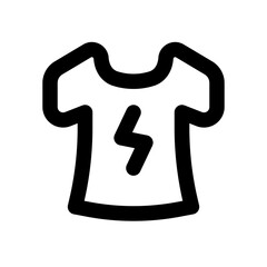 tshirt icon