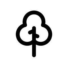tree icon