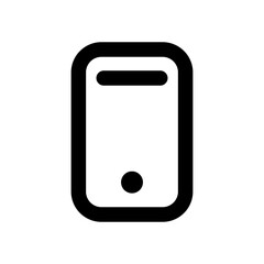 handphone icon
