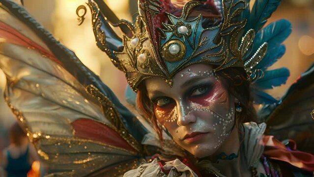 As the day approaches local stores run out of popular costumes leading to lastminute scrambles to put together an outfit.