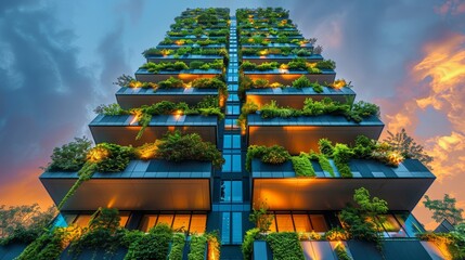 Exploring the forefront of building innovation with digital twins and smart city management, focused on low-carbon, sustainable, green solutions.
