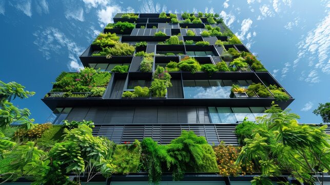 Exploring the forefront of building innovation with digital twins and smart city management, focused on low-carbon, sustainable, green solutions.
