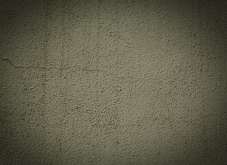 Texture of old gray concrete wall for background 5