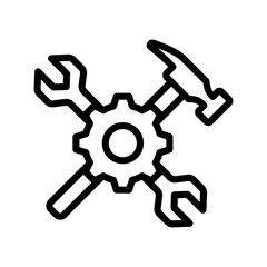 Repairs Icon