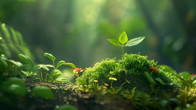 Some are small and delicate while others are big and robust but all exude a sense of mystery and adventure tempting you to try soing new.